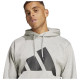 Adidas Ανδρικό φούτερ Essentials Big Logo Fleece Hoodie